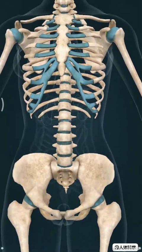 人体奥秘学 探索人体科学的前沿与深度